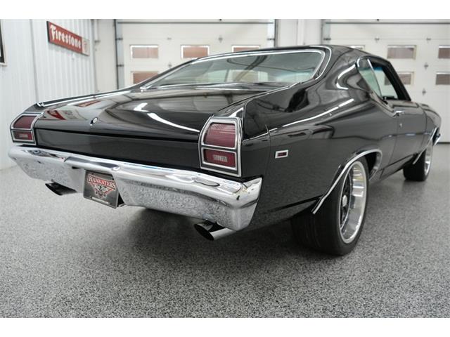 1969 Chevrolet Chevelle (CC-2105898) for sale in Homer City, Pennsylvania