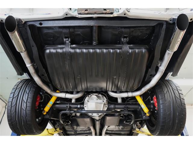 1969 Chevrolet Chevelle (CC-2105898) for sale in Homer City, Pennsylvania