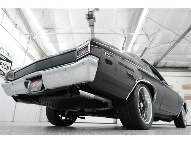 1969 Chevrolet Chevelle (CC-2105898) for sale in Homer City, Pennsylvania