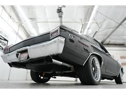 1969 Chevrolet Chevelle (CC-2105898) for sale in Homer City, Pennsylvania