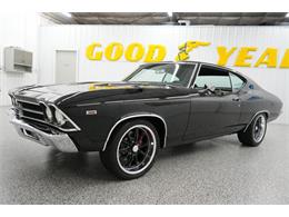 1969 Chevrolet Chevelle (CC-2105898) for sale in Homer City, Pennsylvania