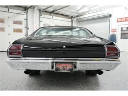 1969 Chevrolet Chevelle (CC-2105898) for sale in Homer City, Pennsylvania
