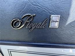 1984 Oldsmobile Delta 88 (CC-2100059) for sale in Saratoga Springs, New York