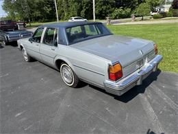 1984 Oldsmobile Delta 88 (CC-2100059) for sale in Saratoga Springs, New York