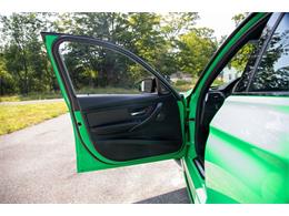2017 BMW M3 (CC-2100590) for sale in New Salem, Massachusetts