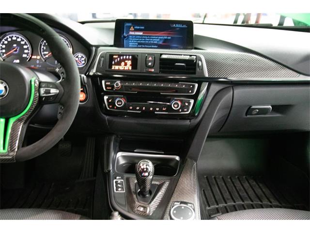 2017 BMW M3 (CC-2100590) for sale in New Salem, Massachusetts