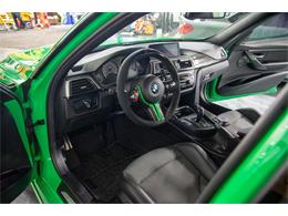 2017 BMW M3 (CC-2100590) for sale in New Salem, Massachusetts