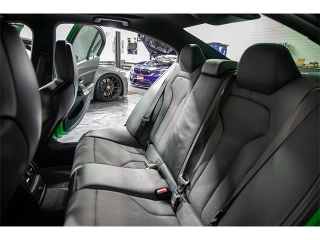 2017 BMW M3 (CC-2100590) for sale in New Salem, Massachusetts