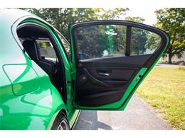 2017 BMW M3 (CC-2100590) for sale in New Salem, Massachusetts