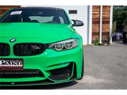 2017 BMW M3 (CC-2100590) for sale in New Salem, Massachusetts