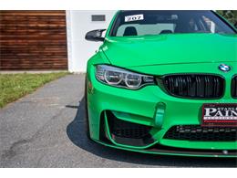 2017 BMW M3 (CC-2100590) for sale in New Salem, Massachusetts