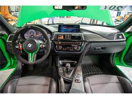 2017 BMW M3 (CC-2100590) for sale in New Salem, Massachusetts