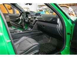 2017 BMW M3 (CC-2100590) for sale in New Salem, Massachusetts
