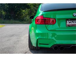 2017 BMW M3 (CC-2100590) for sale in New Salem, Massachusetts