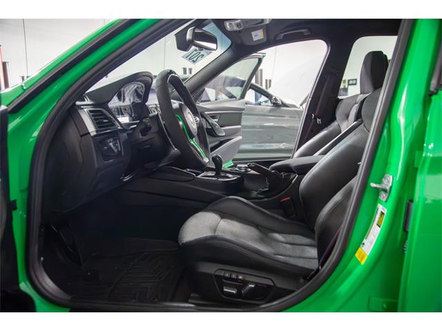 2017 BMW M3 (CC-2100590) for sale in New Salem, Massachusetts