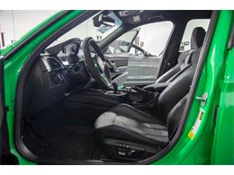 2017 BMW M3 (CC-2100590) for sale in New Salem, Massachusetts