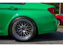 2017 BMW M3 (CC-2100590) for sale in New Salem, Massachusetts