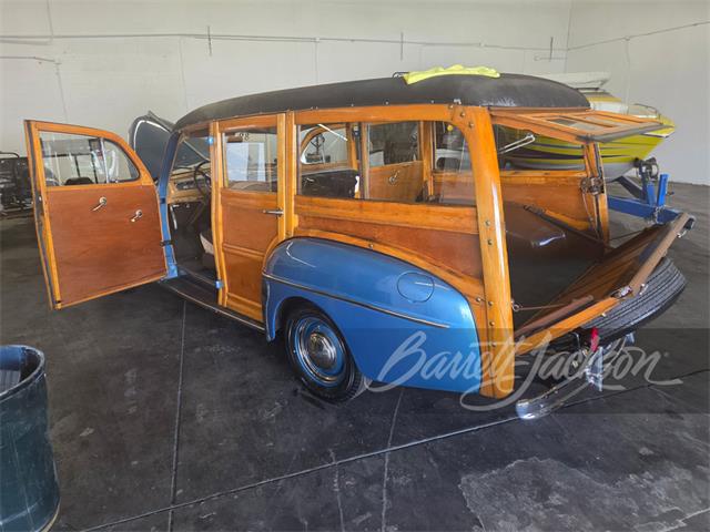 1947 Ford Custom (CC-2105900) for sale in Las Vegas, Nevada