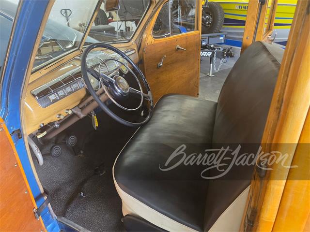 1947 Ford Custom (CC-2105900) for sale in Las Vegas, Nevada