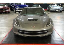 2016 Chevrolet Corvette Stingray (CC-2105901) for sale in Homer City, Pennsylvania