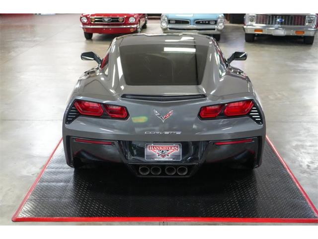 2016 Chevrolet Corvette Stingray (CC-2105901) for sale in Homer City, Pennsylvania