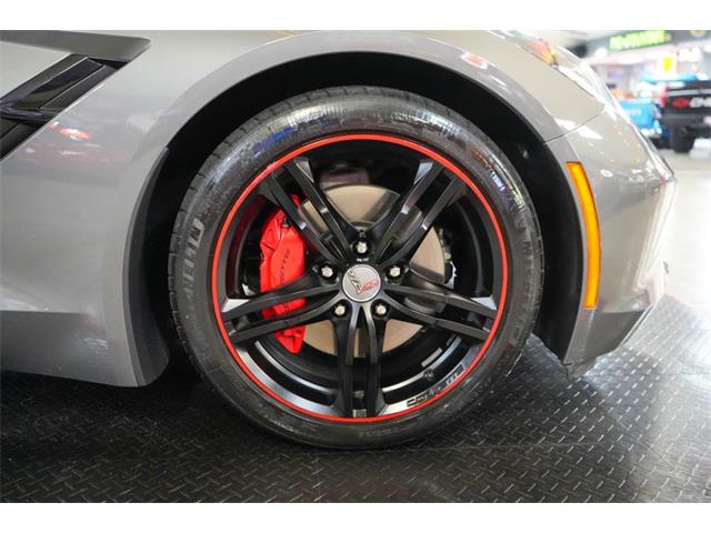 2016 Chevrolet Corvette Stingray (CC-2105901) for sale in Homer City, Pennsylvania