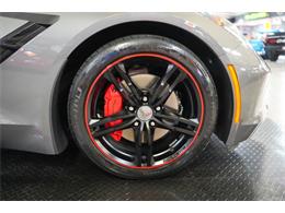 2016 Chevrolet Corvette Stingray (CC-2105901) for sale in Homer City, Pennsylvania