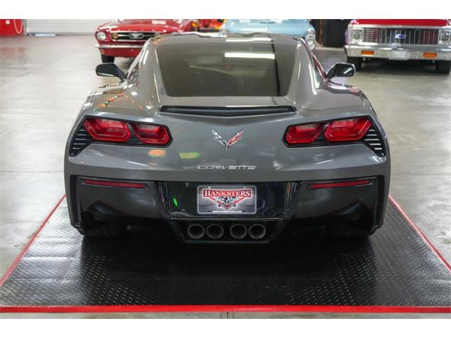 2016 Chevrolet Corvette Stingray (CC-2105901) for sale in Homer City, Pennsylvania