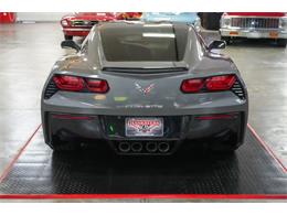 2016 Chevrolet Corvette Stingray (CC-2105901) for sale in Homer City, Pennsylvania