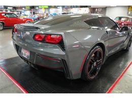 2016 Chevrolet Corvette Stingray (CC-2105901) for sale in Homer City, Pennsylvania