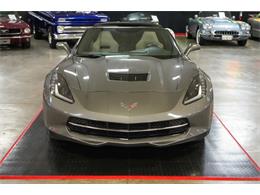 2016 Chevrolet Corvette Stingray (CC-2105901) for sale in Homer City, Pennsylvania