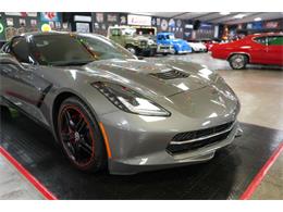 2016 Chevrolet Corvette Stingray (CC-2105901) for sale in Homer City, Pennsylvania