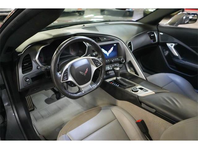 2016 Chevrolet Corvette Stingray (CC-2105901) for sale in Homer City, Pennsylvania