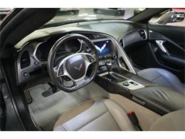 2016 Chevrolet Corvette Stingray (CC-2105901) for sale in Homer City, Pennsylvania