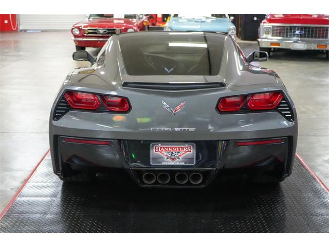2016 Chevrolet Corvette Stingray (CC-2105901) for sale in Homer City, Pennsylvania