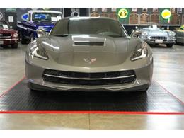 2016 Chevrolet Corvette Stingray (CC-2105901) for sale in Homer City, Pennsylvania