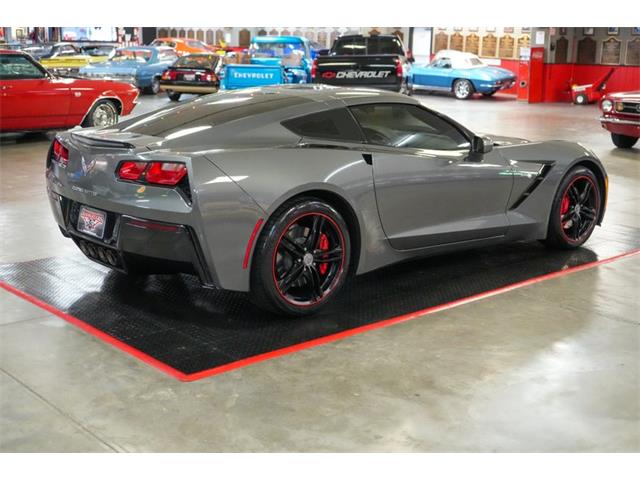 2016 Chevrolet Corvette Stingray (CC-2105901) for sale in Homer City, Pennsylvania