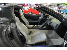 2016 Chevrolet Corvette Stingray (CC-2105901) for sale in Homer City, Pennsylvania