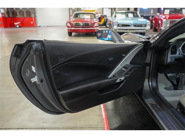 2016 Chevrolet Corvette Stingray (CC-2105901) for sale in Homer City, Pennsylvania