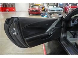 2016 Chevrolet Corvette Stingray (CC-2105901) for sale in Homer City, Pennsylvania