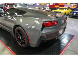 2016 Chevrolet Corvette Stingray (CC-2105901) for sale in Homer City, Pennsylvania