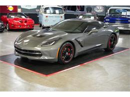 2016 Chevrolet Corvette Stingray (CC-2105901) for sale in Homer City, Pennsylvania