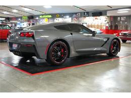 2016 Chevrolet Corvette Stingray (CC-2105901) for sale in Homer City, Pennsylvania