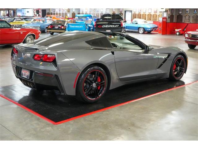 2016 Chevrolet Corvette Stingray (CC-2105901) for sale in Homer City, Pennsylvania
