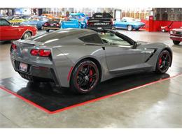 2016 Chevrolet Corvette Stingray (CC-2105901) for sale in Homer City, Pennsylvania
