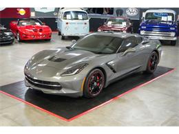 2016 Chevrolet Corvette Stingray (CC-2105901) for sale in Homer City, Pennsylvania