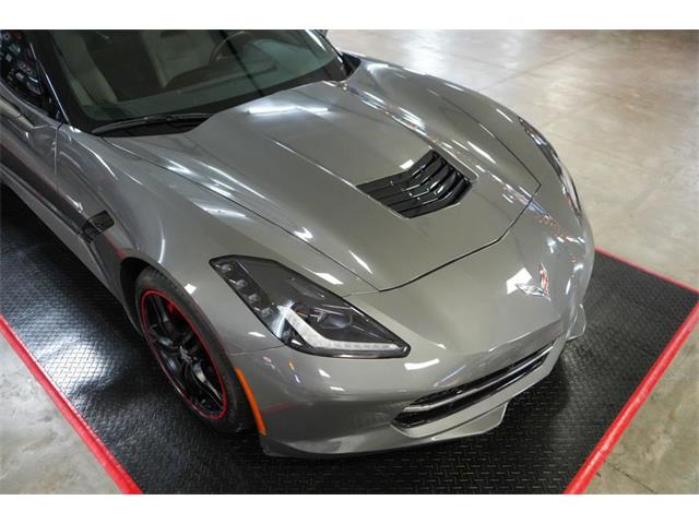 2016 Chevrolet Corvette Stingray (CC-2105901) for sale in Homer City, Pennsylvania