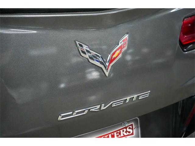 2016 Chevrolet Corvette Stingray (CC-2105901) for sale in Homer City, Pennsylvania