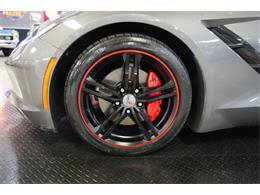 2016 Chevrolet Corvette Stingray (CC-2105901) for sale in Homer City, Pennsylvania