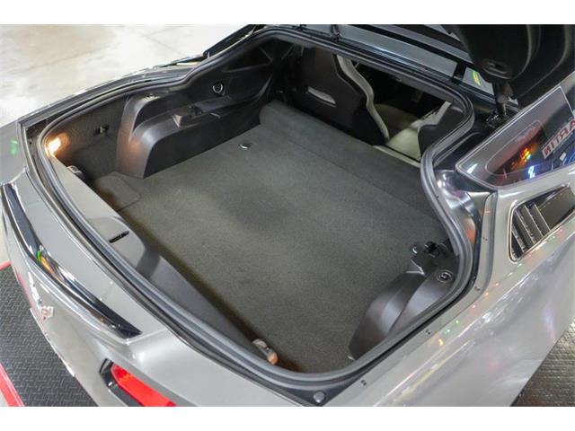 2016 Chevrolet Corvette Stingray (CC-2105901) for sale in Homer City, Pennsylvania